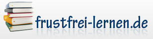 Frustfrei Lernen