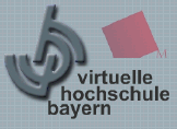 Sprung zur virtuellen Hochschule Bayern