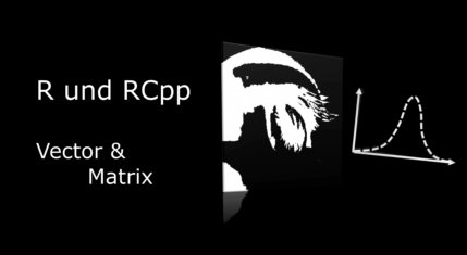 R und  RCpp_VM_YouTube