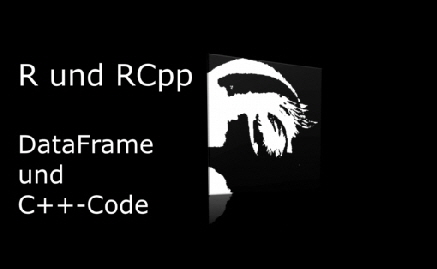 R und RCpp DataFrame