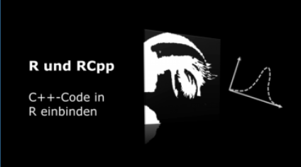 R und Rcpp_YouTube
