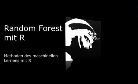 Random Forest mit R
