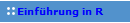 Einfhrung in R